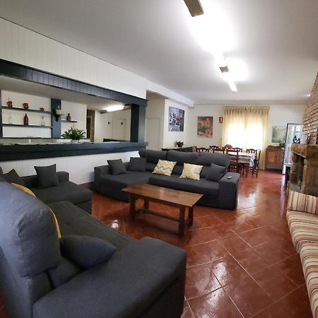 فيلا Casa La Granda Onís المظهر الخارجي الصورة