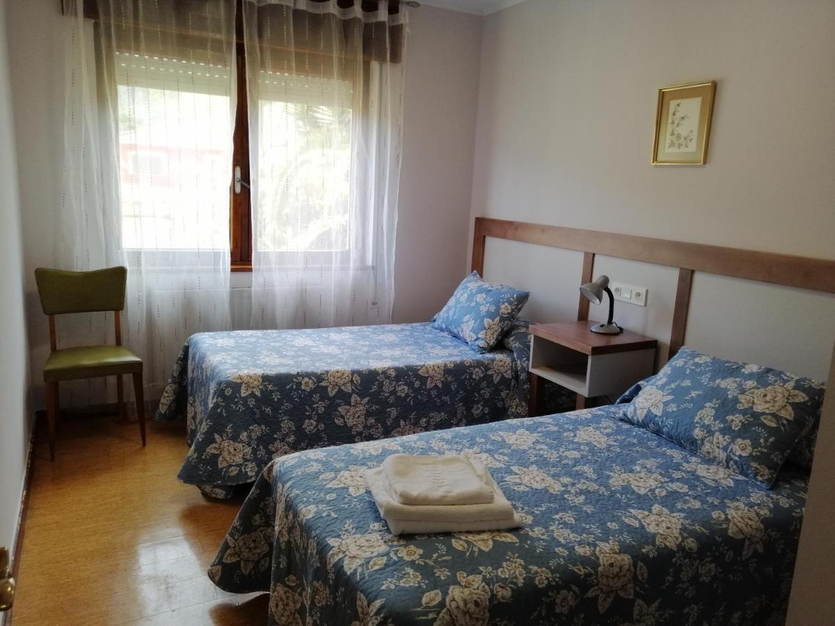 فيلا Casa La Granda Onís المظهر الخارجي الصورة