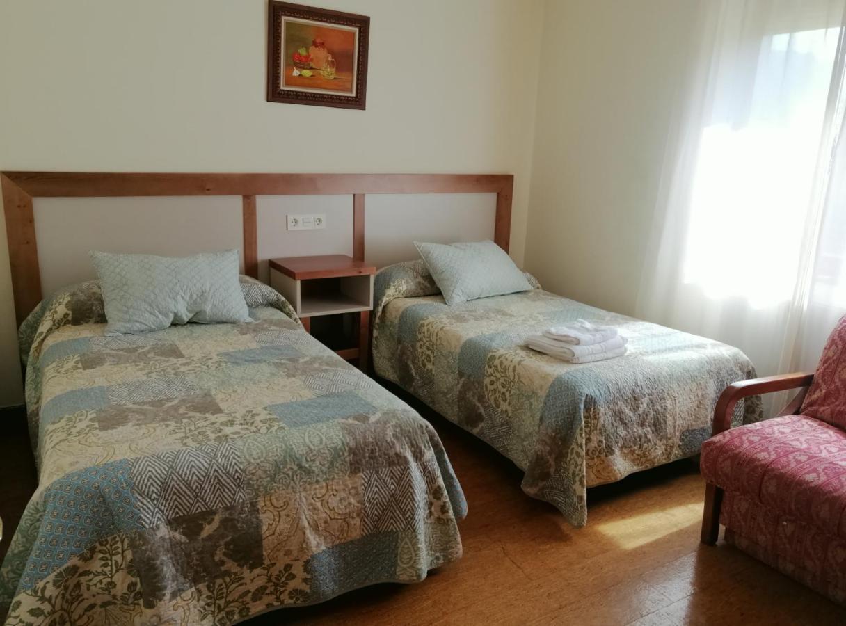 فيلا Casa La Granda Onís المظهر الخارجي الصورة