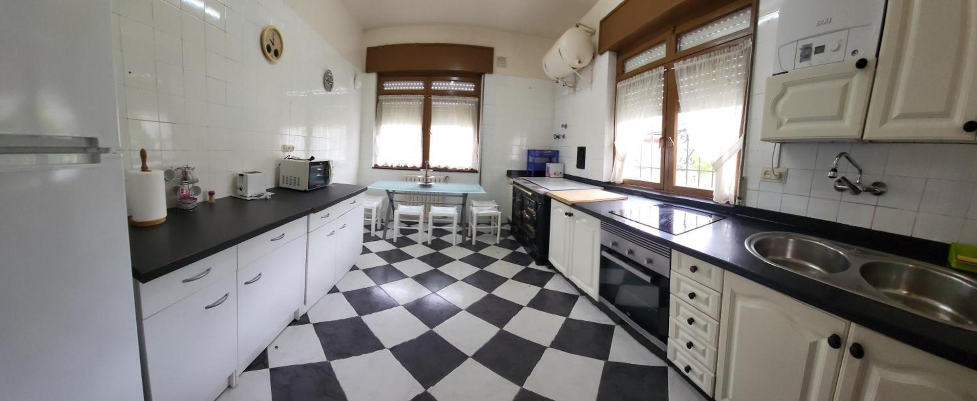 فيلا Casa La Granda Onís المظهر الخارجي الصورة
