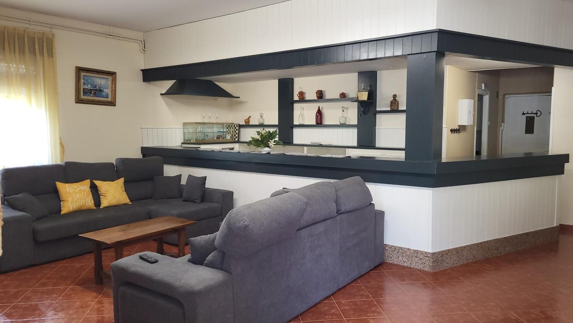فيلا Casa La Granda Onís المظهر الخارجي الصورة