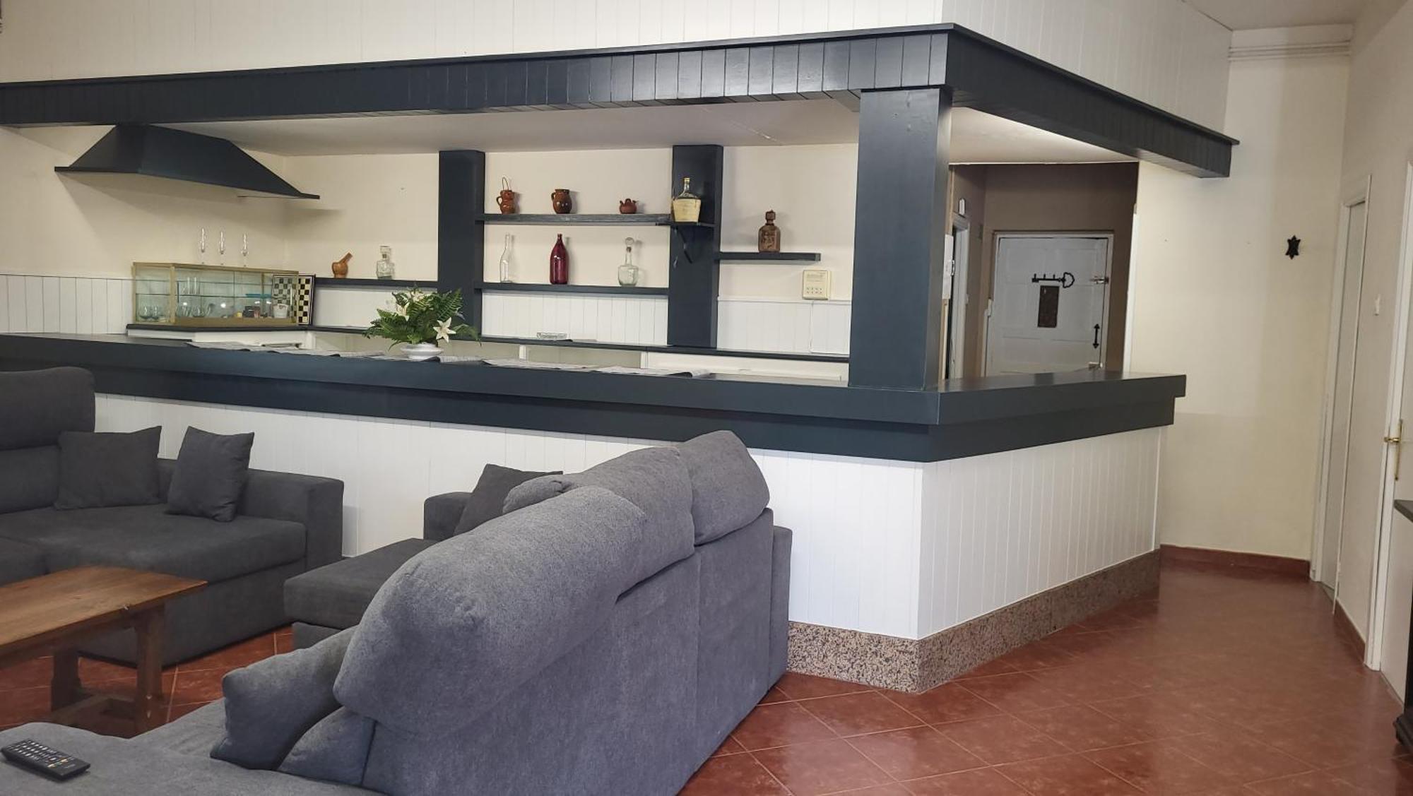 فيلا Casa La Granda Onís المظهر الخارجي الصورة