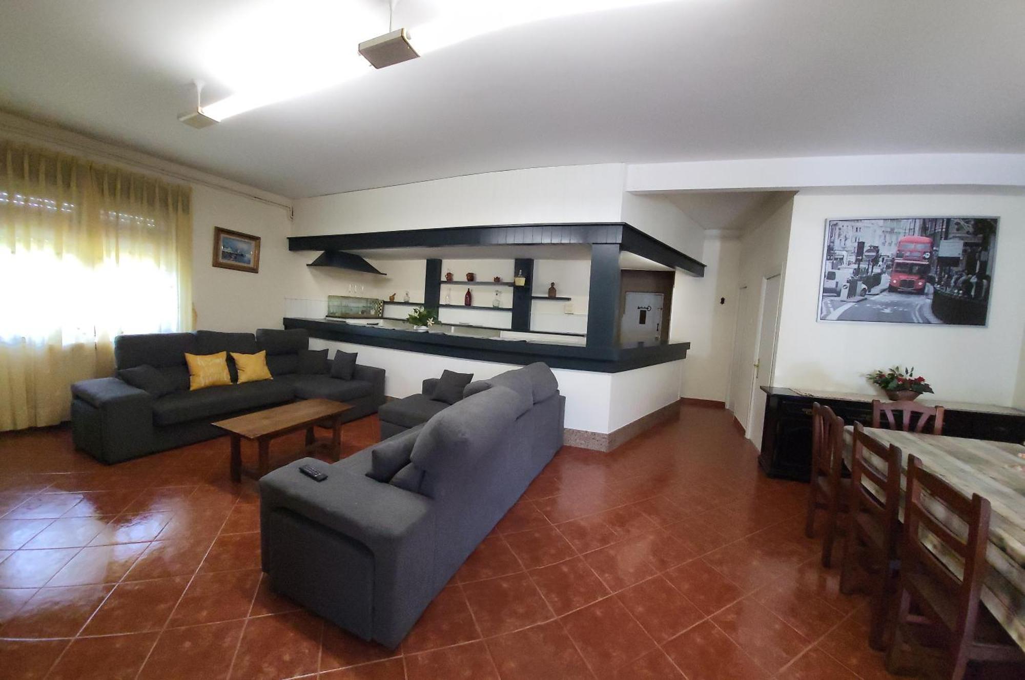 فيلا Casa La Granda Onís المظهر الخارجي الصورة