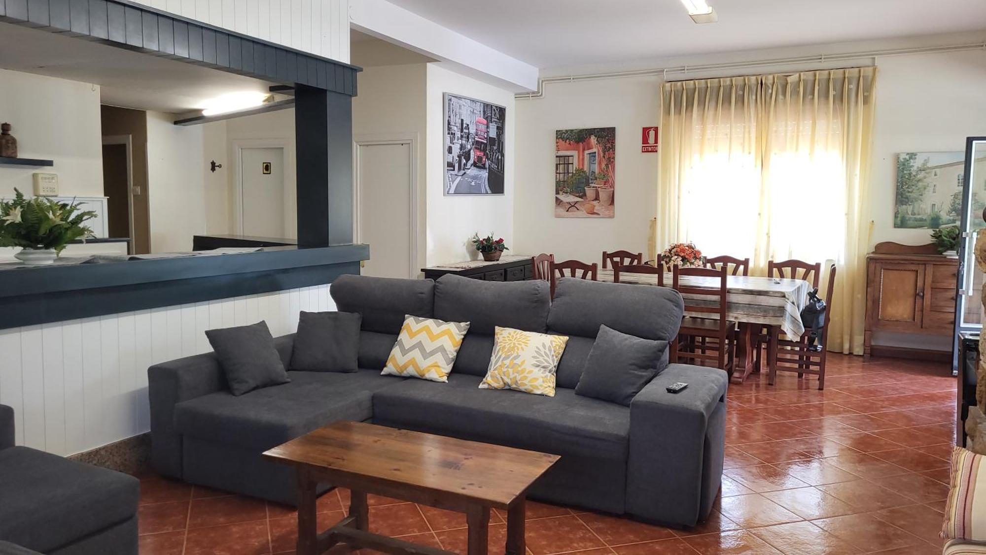 فيلا Casa La Granda Onís المظهر الخارجي الصورة